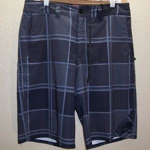 METAL MULISHA 33" Waist 7%Elastane Boardshorts